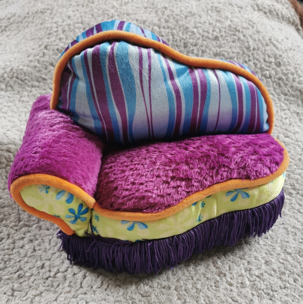 Groovy Girls Couch Accessory